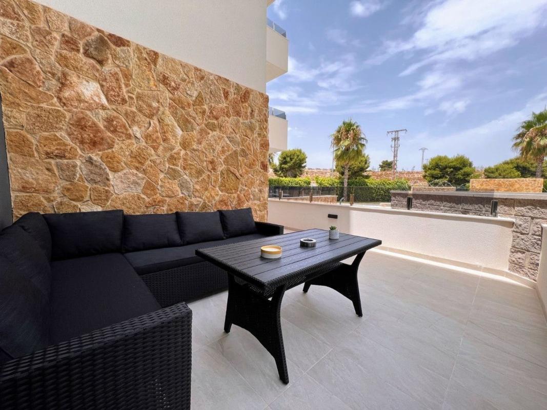Piso en La Ciñuelica – Villa Rosa, Orihuela — foto 30
