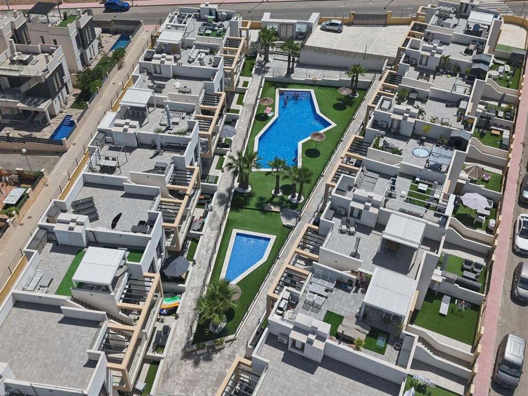 Piso en Villamartín, Orihuela — foto 1