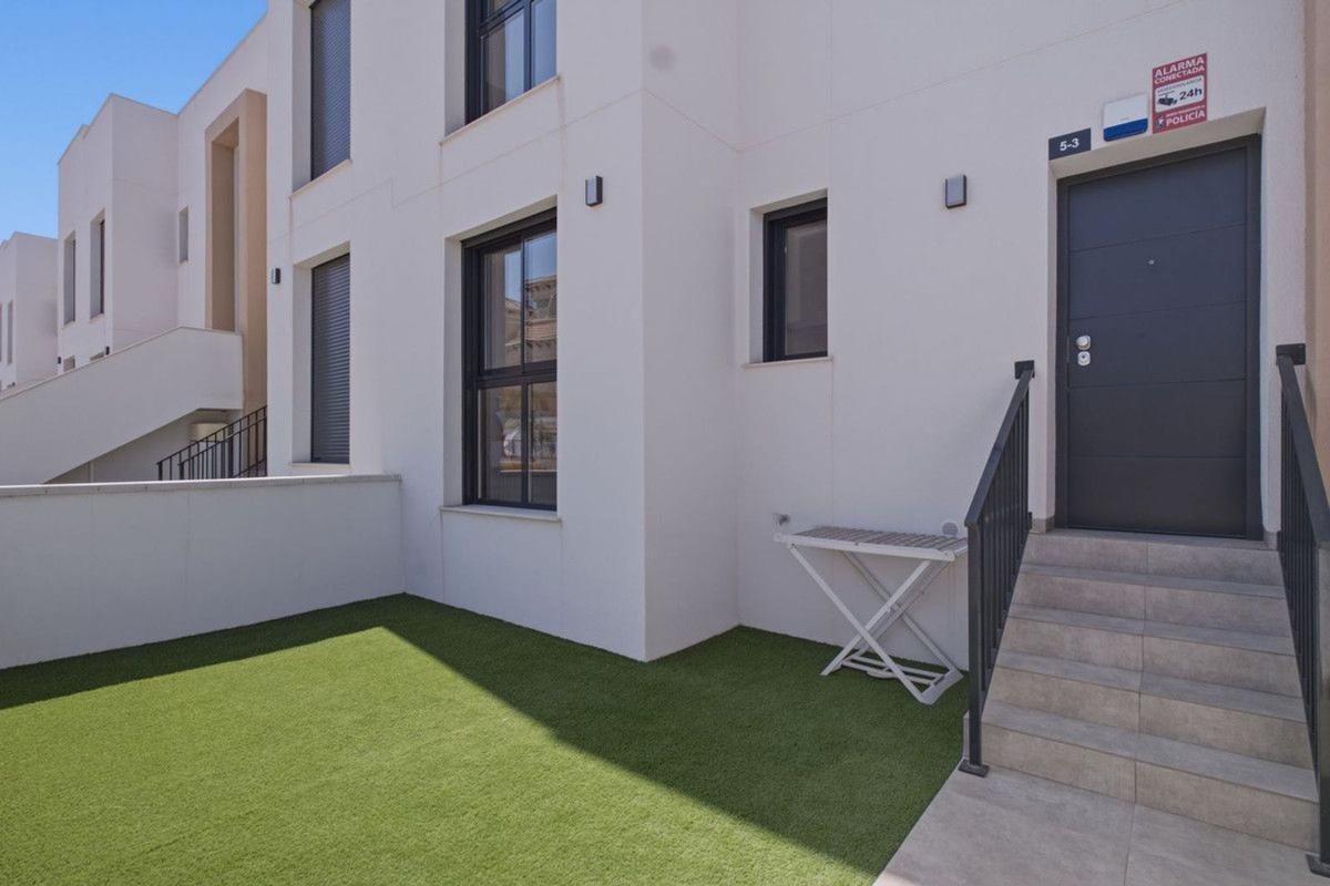 Piso en Villamartín, Orihuela — foto 3