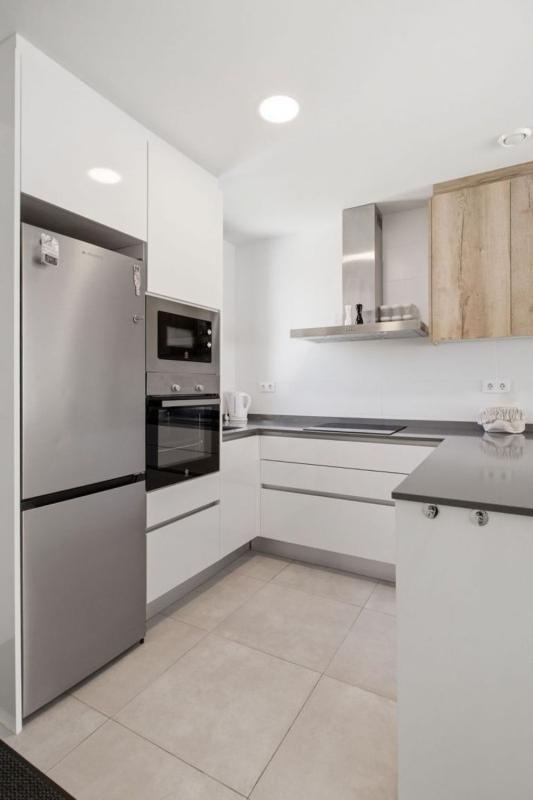 Piso en Villamartín, Orihuela — foto 6