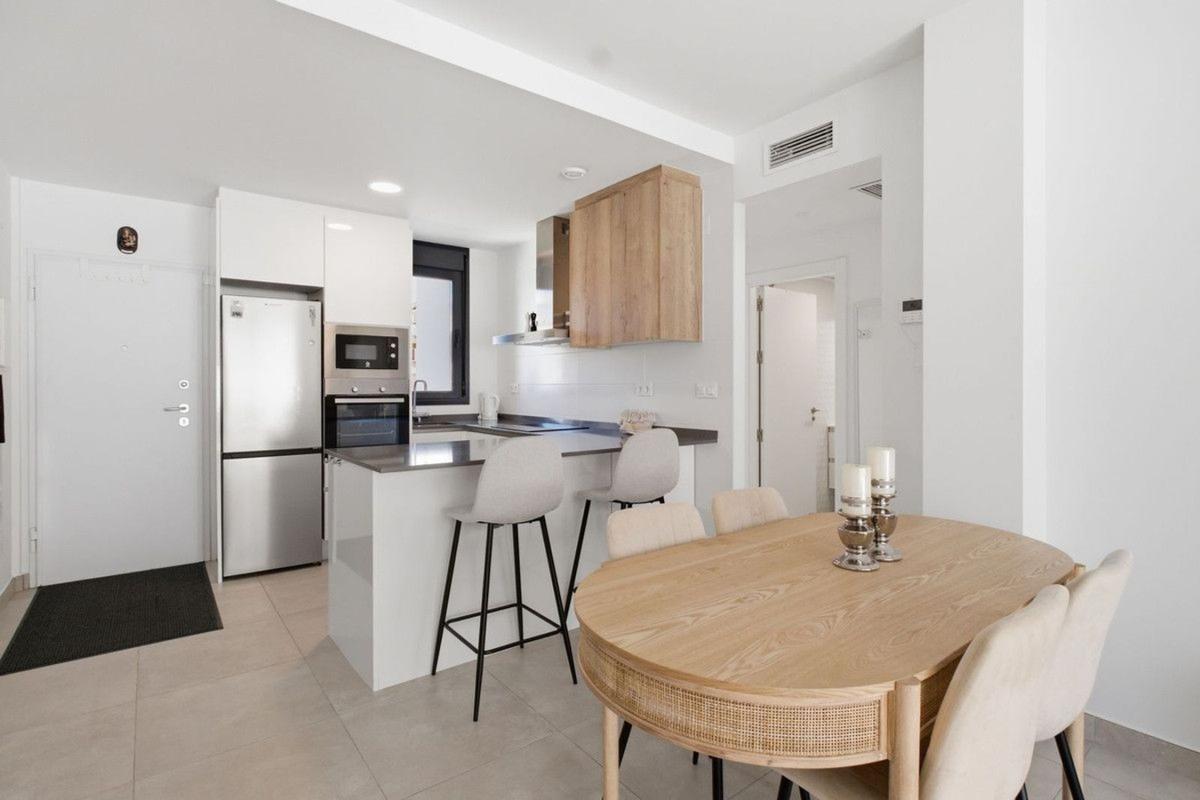 Piso en Villamartín, Orihuela — foto 8