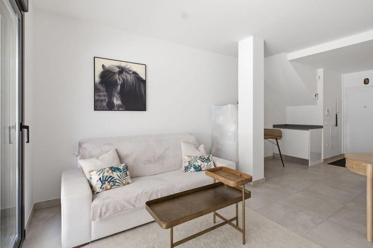 Piso en Villamartín, Orihuela — foto 10
