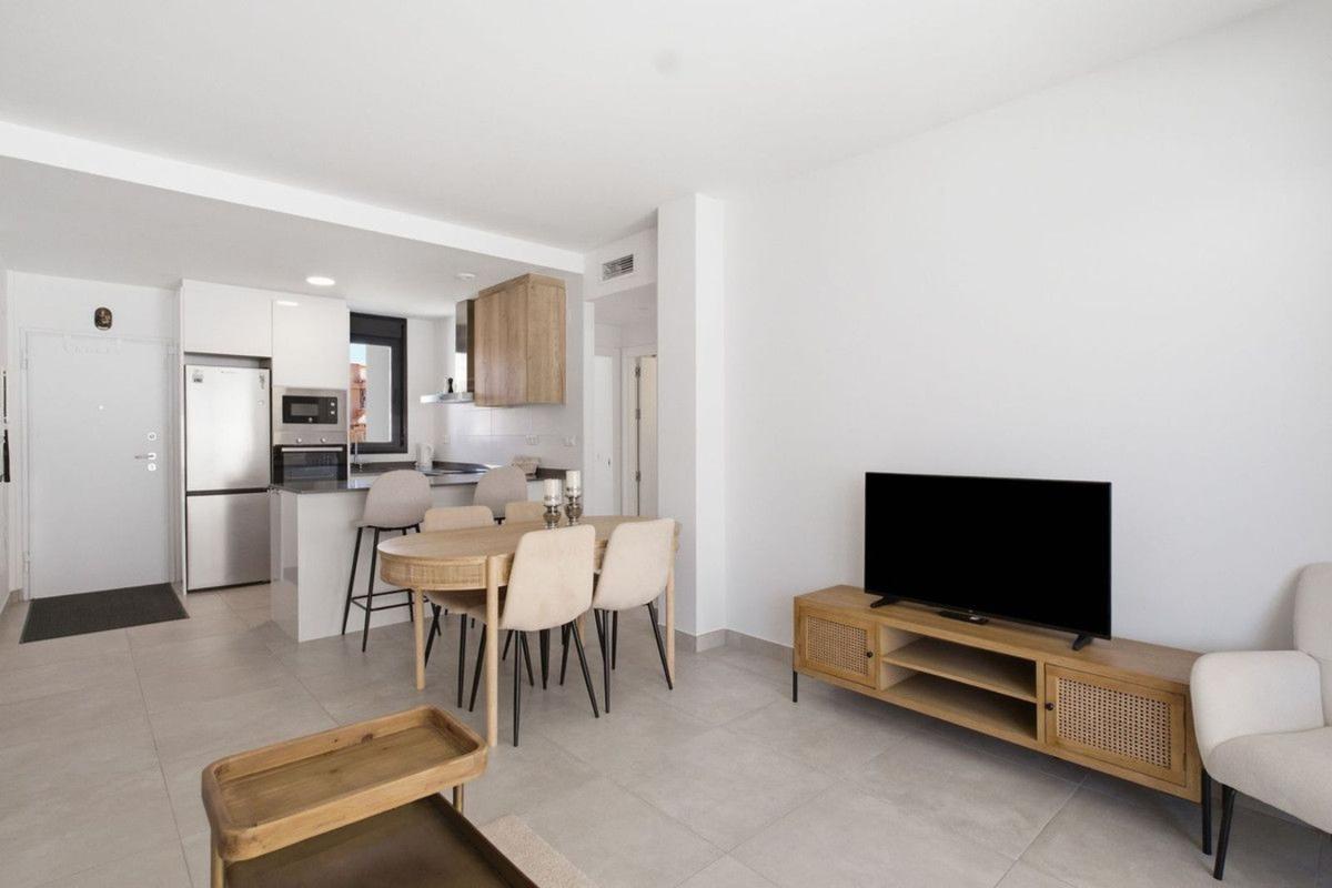 Piso en Villamartín, Orihuela — foto 11