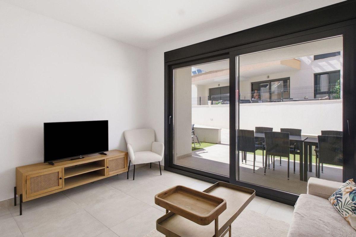 Piso en Villamartín, Orihuela — foto 12