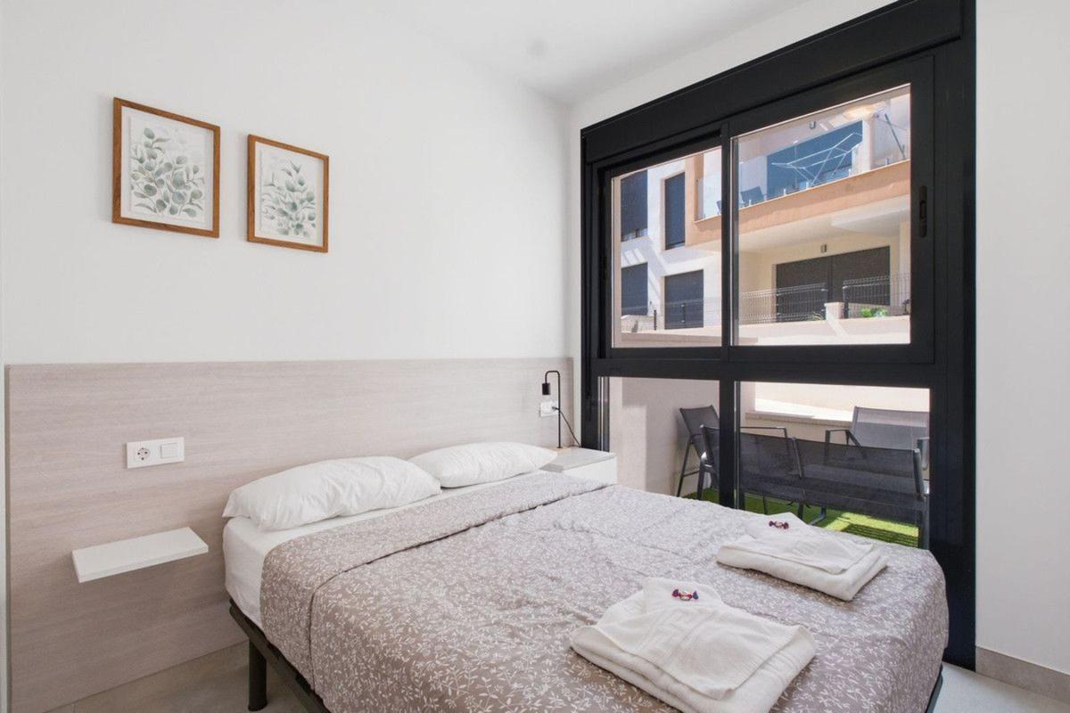 Piso en Villamartín, Orihuela — foto 13