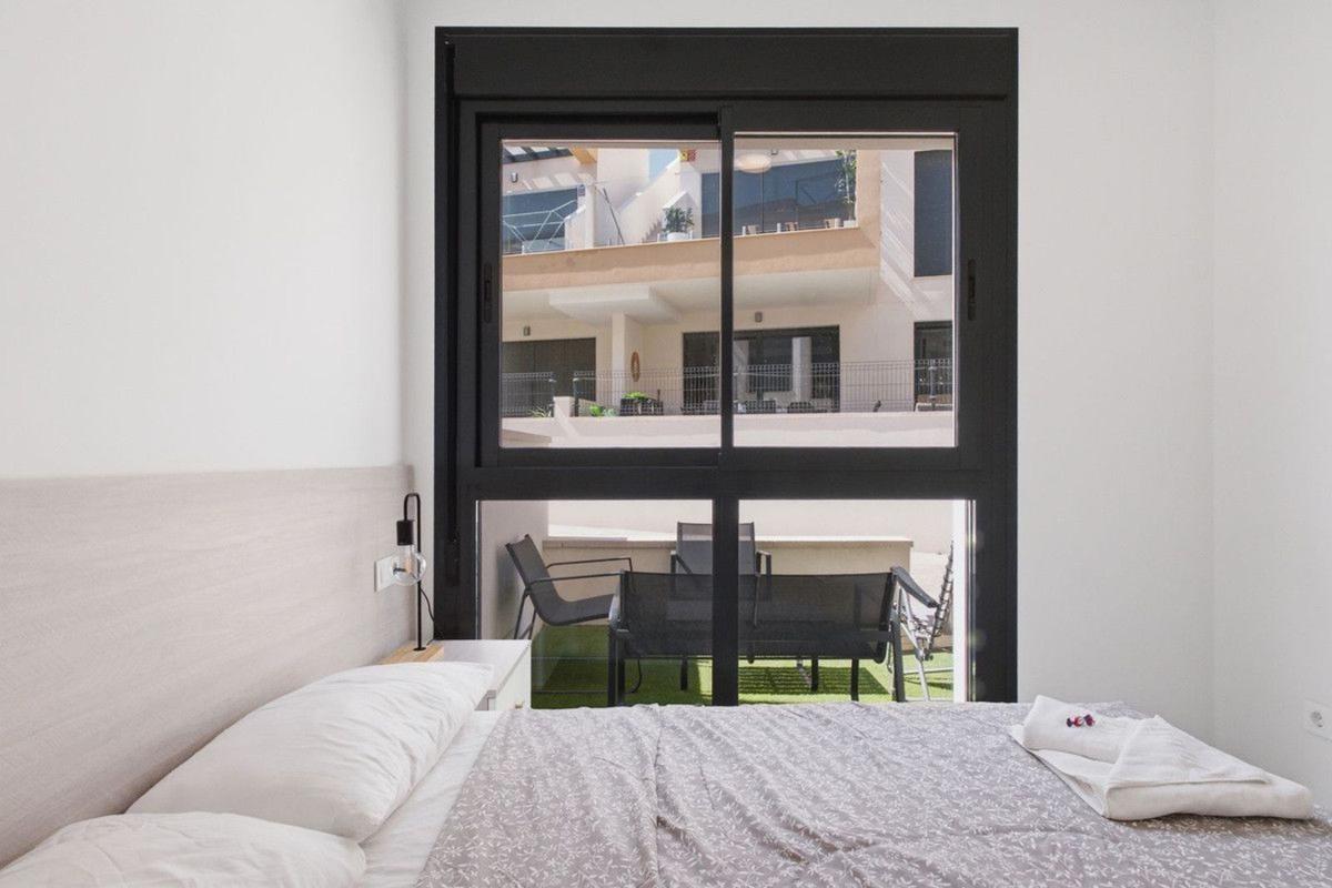 Piso en Villamartín, Orihuela — foto 14
