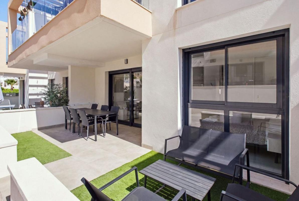Piso en Villamartín, Orihuela — foto 22