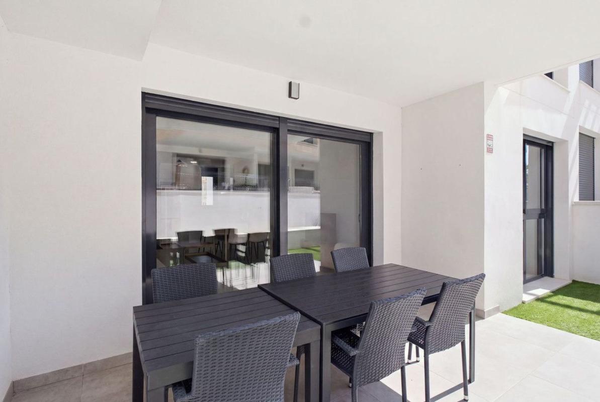 Piso en Villamartín, Orihuela — foto 23