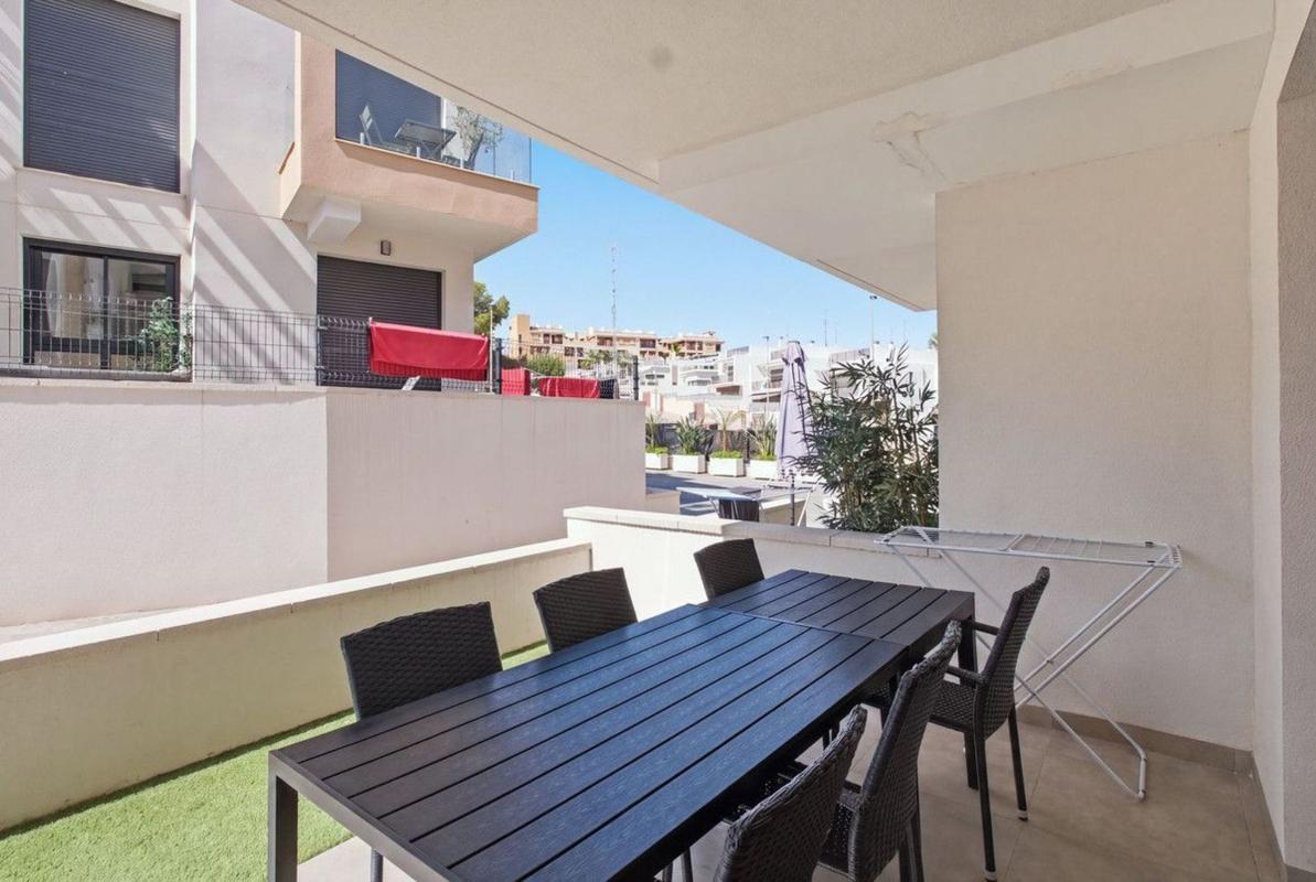 Piso en Villamartín, Orihuela — foto 24