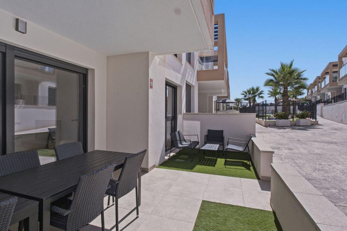 Piso en Villamartín, Orihuela — foto 25