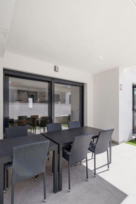 Piso en Villamartín, Orihuela — foto 26
