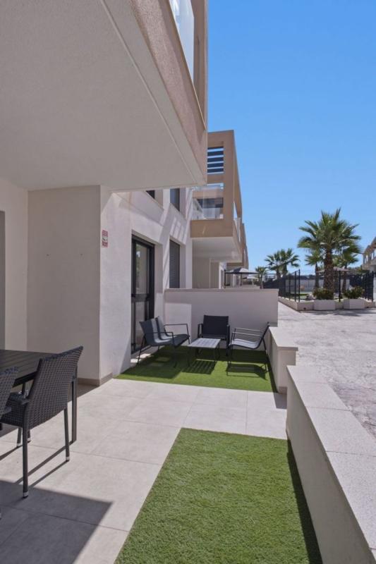 Piso en Villamartín, Orihuela — foto 27
