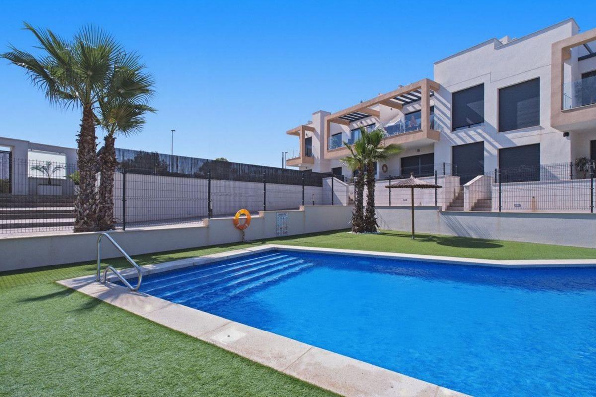 Piso en Villamartín, Orihuela — foto 28