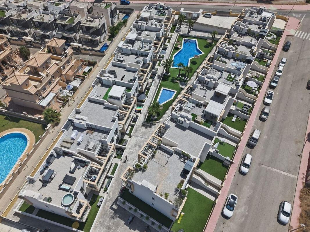 Piso en Villamartín, Orihuela — foto 29