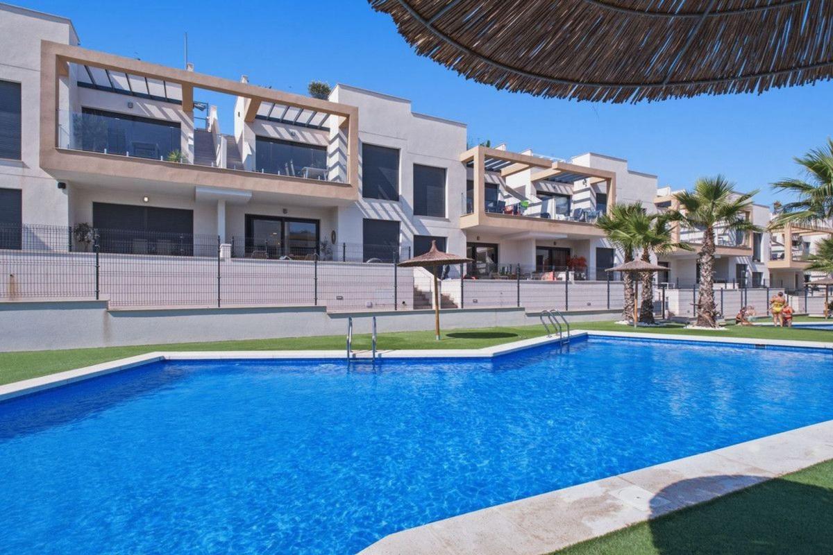 Piso en Villamartín, Orihuela — foto 30