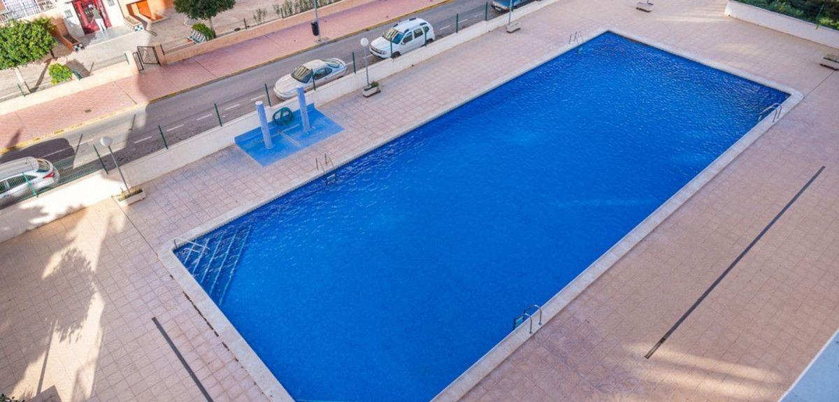 Piso en Horizonte – La Campana, Orihuela — foto 24
