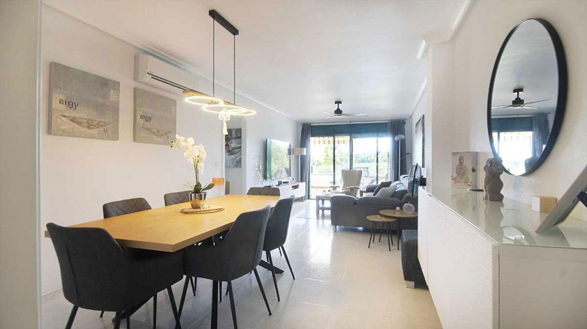 Piso en Lomas de Campoamor, Orihuela — foto 7