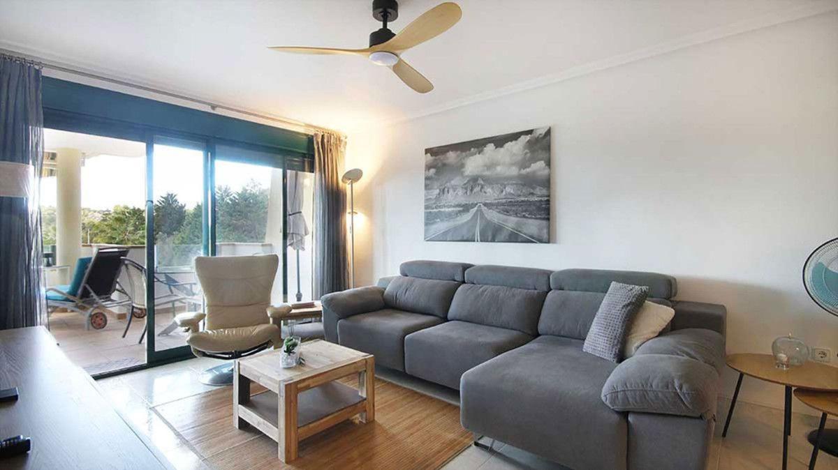 Piso en Lomas de Campoamor, Orihuela — foto 11