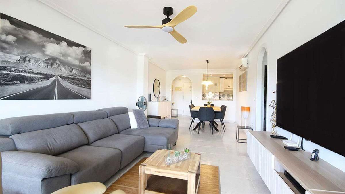Piso en Lomas de Campoamor, Orihuela — foto 12