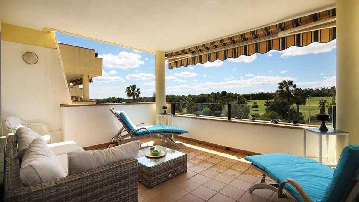 Piso en Lomas de Campoamor, Orihuela — foto 14