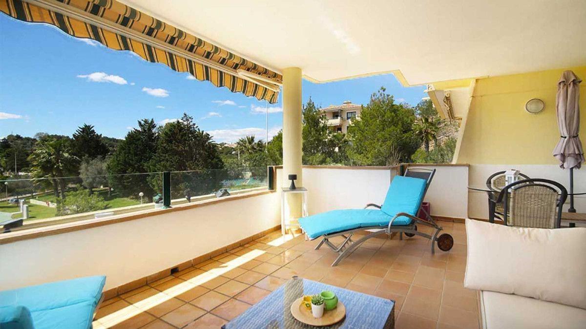 Piso en Lomas de Campoamor, Orihuela — foto 15