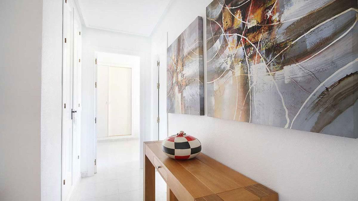Piso en Lomas de Campoamor, Orihuela — foto 16