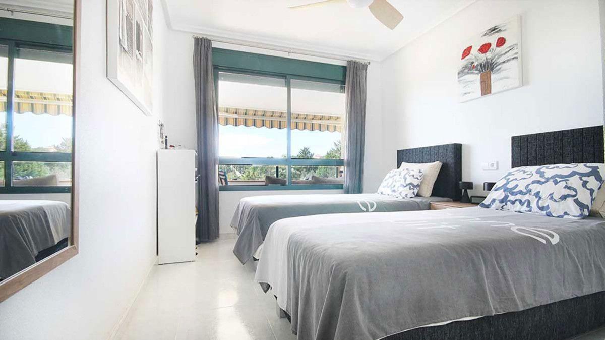 Piso en Lomas de Campoamor, Orihuela — foto 17