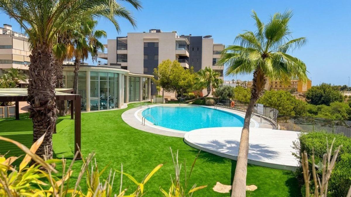 Piso en La Regia, Orihuela — foto 1