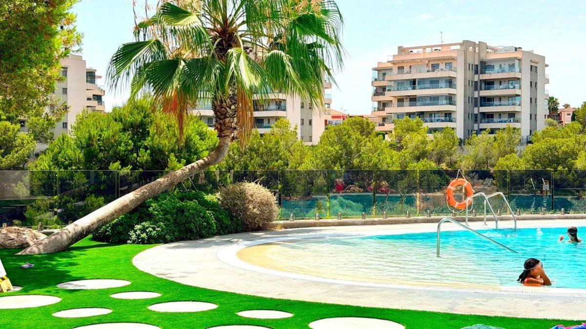 Piso en La Regia, Orihuela — foto 2