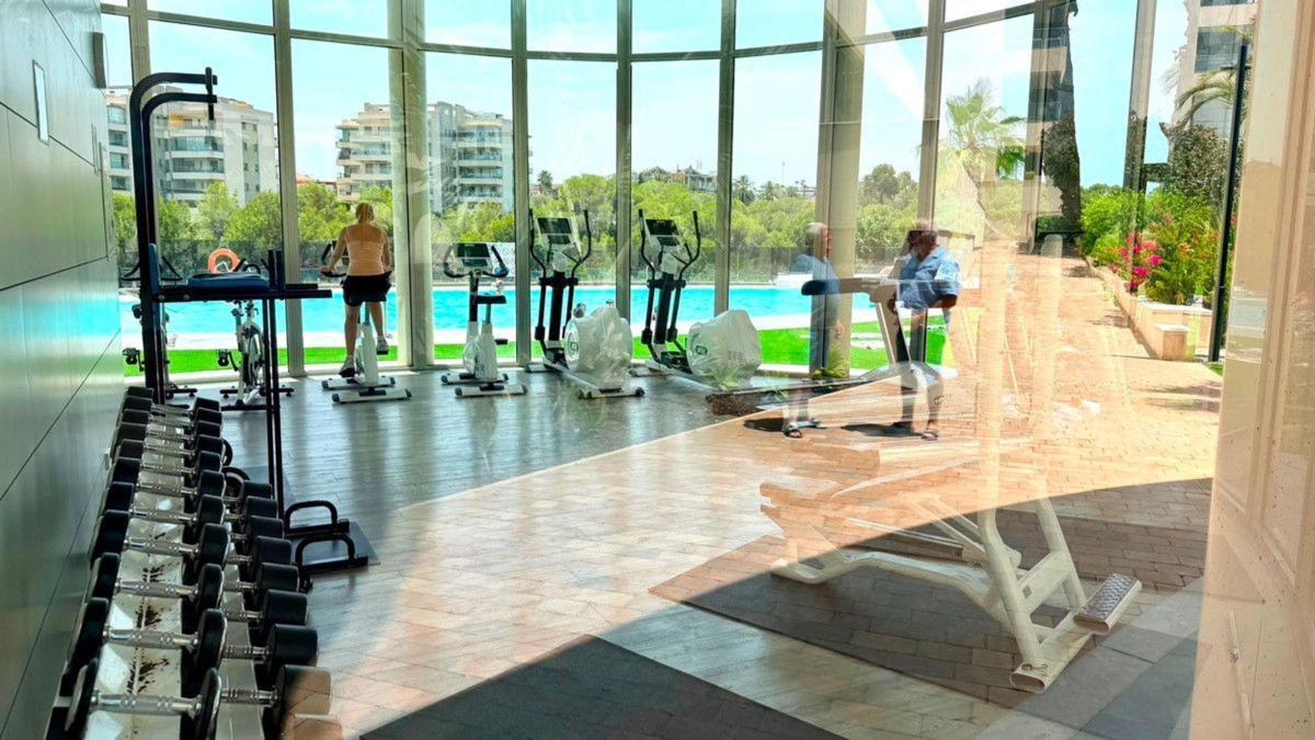 Piso en La Regia, Orihuela — foto 3