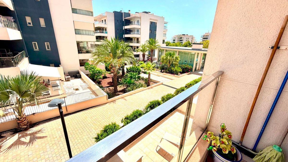 Piso en La Regia, Orihuela — foto 14