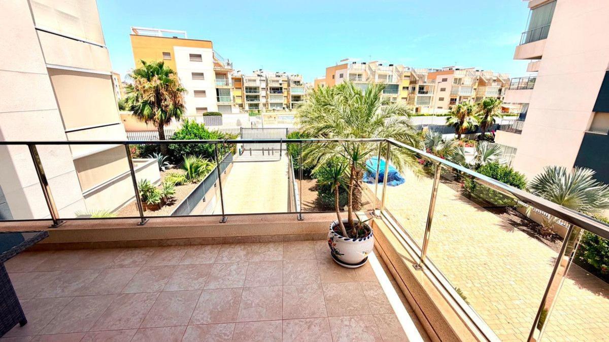 Piso en La Regia, Orihuela — foto 15