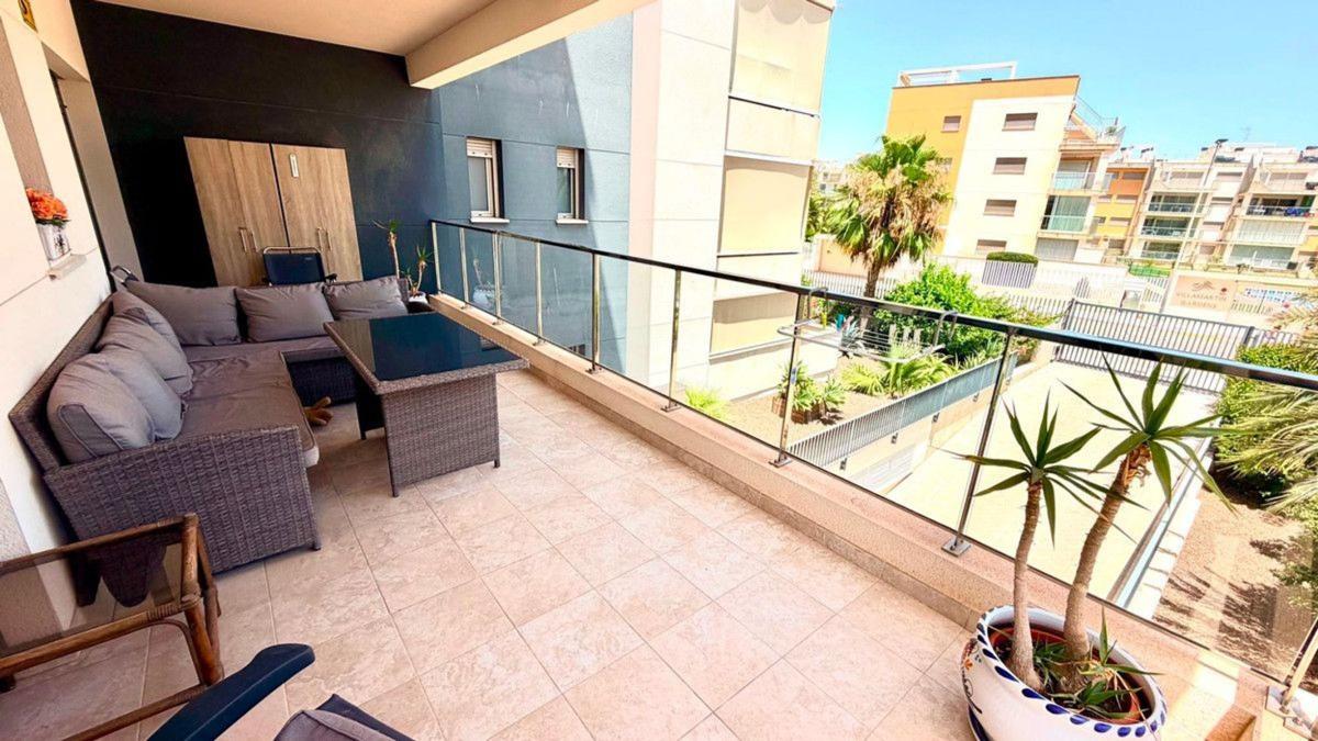 Piso en La Regia, Orihuela — foto 16