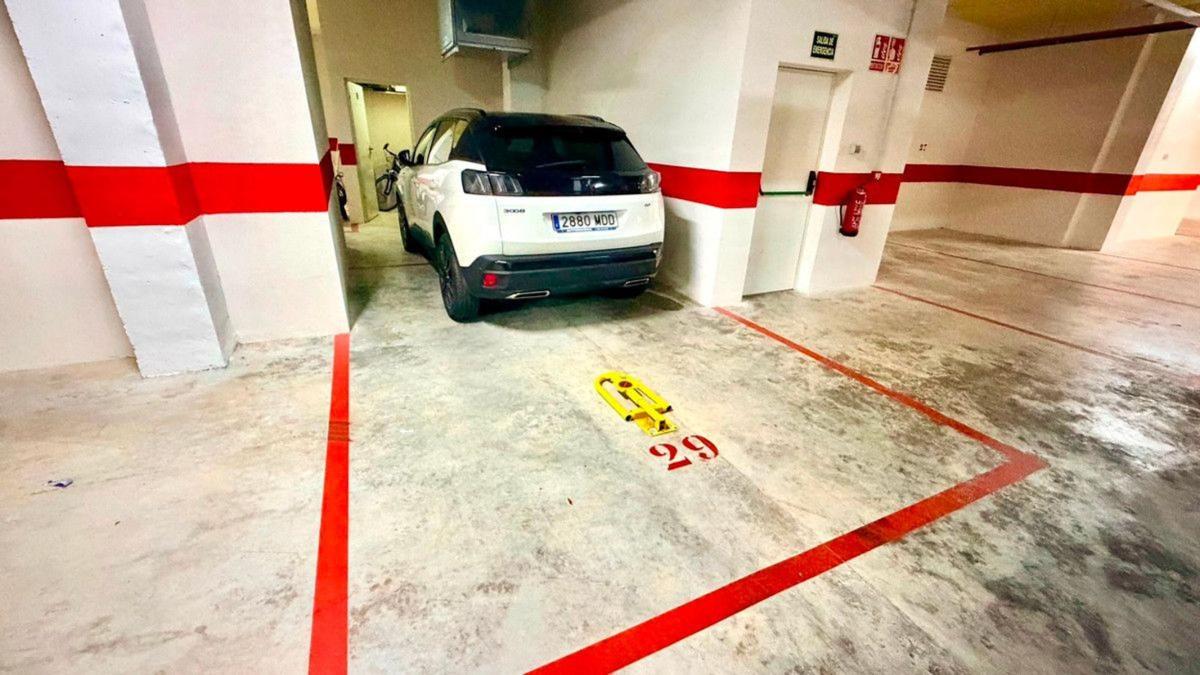 Piso en La Regia, Orihuela — foto 22