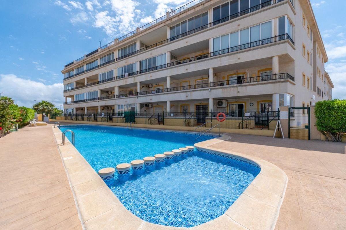 Piso en La Zenia, Orihuela — foto 1