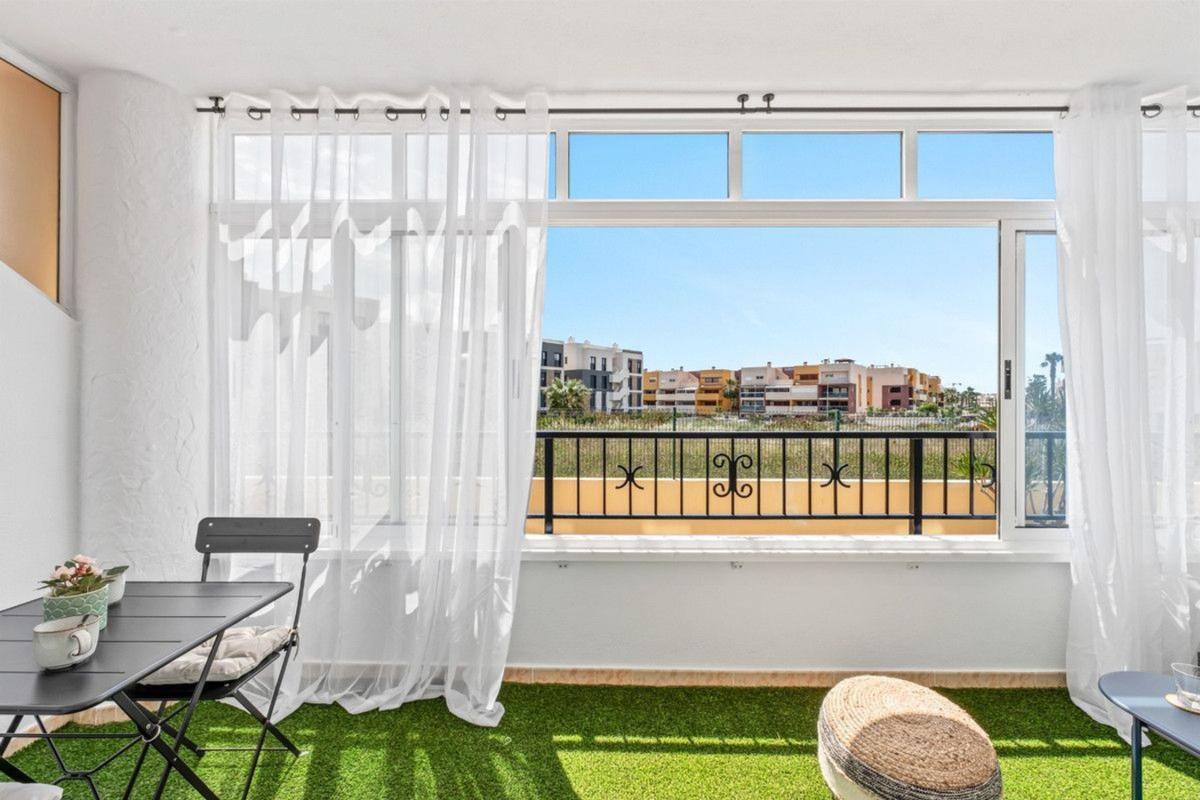 Piso en La Zenia, Orihuela — foto 22