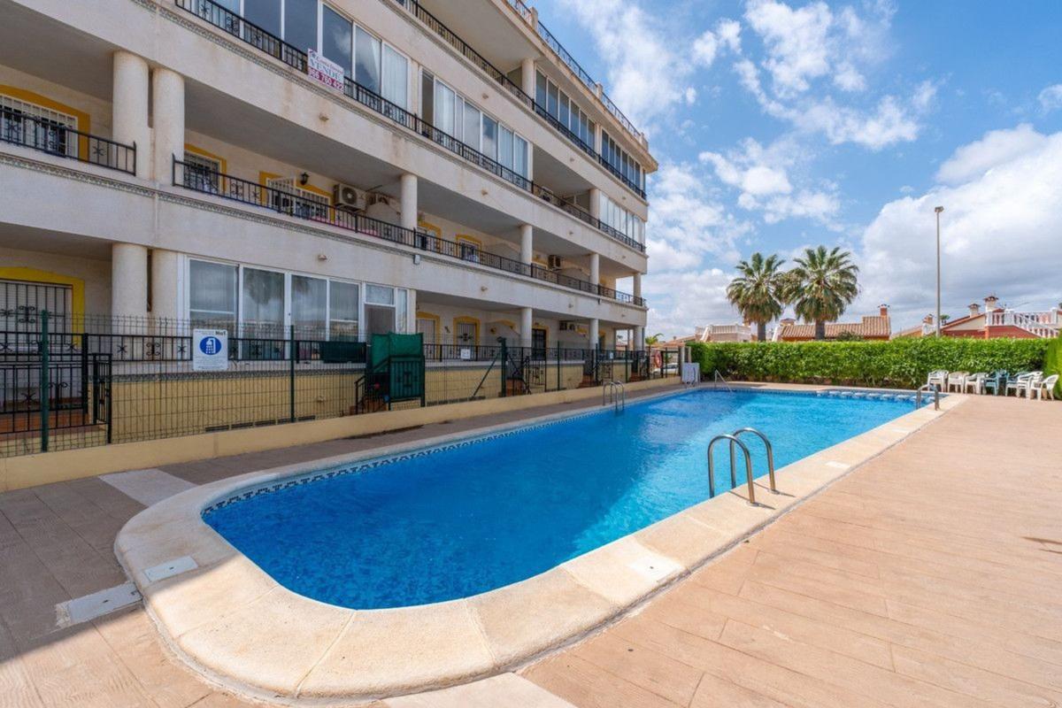 Piso en La Zenia, Orihuela — foto 27