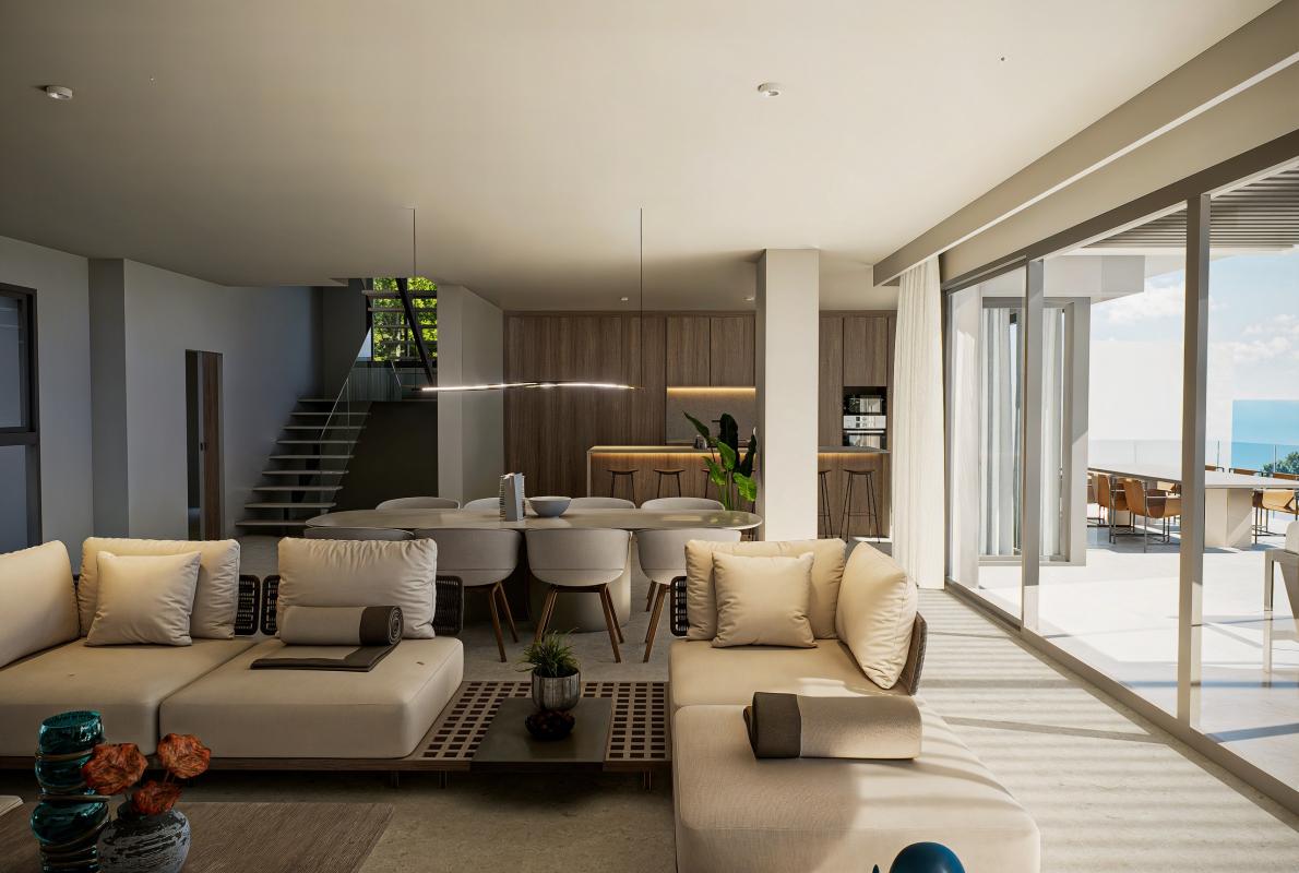 Casa o chalet independiente en Calle Noruega, 472, Altea Hills, Altea
