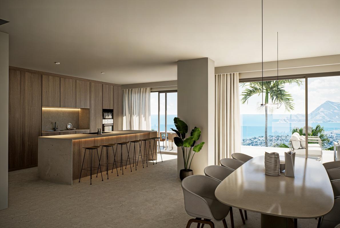 Casa o chalet independiente en Calle Noruega, 472, Altea Hills, Altea