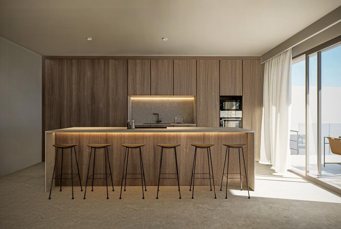 Casa o chalet independiente en Calle Noruega, 472, Altea Hills, Altea