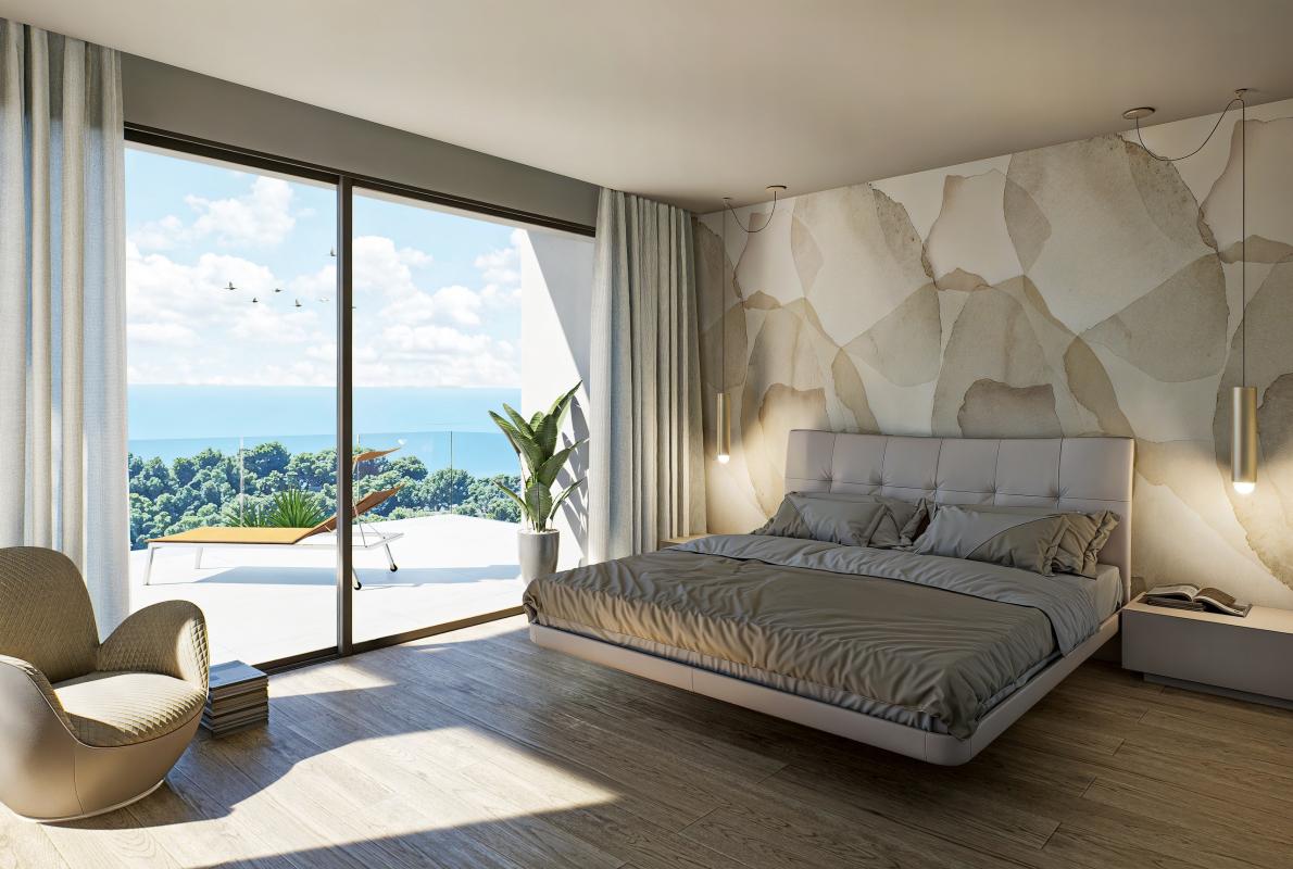 Casa o chalet independiente en Calle Noruega, 472, Altea Hills, Altea