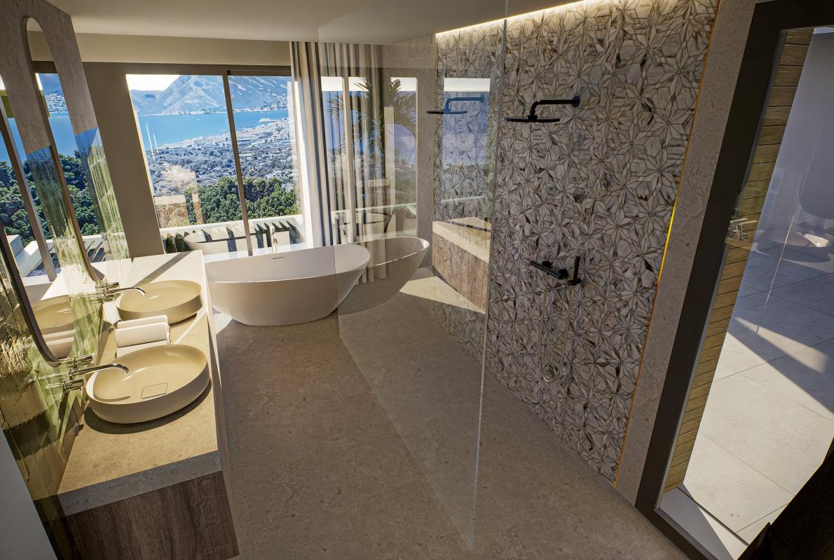 Casa o chalet independiente en Calle Noruega, 472, Altea Hills, Altea