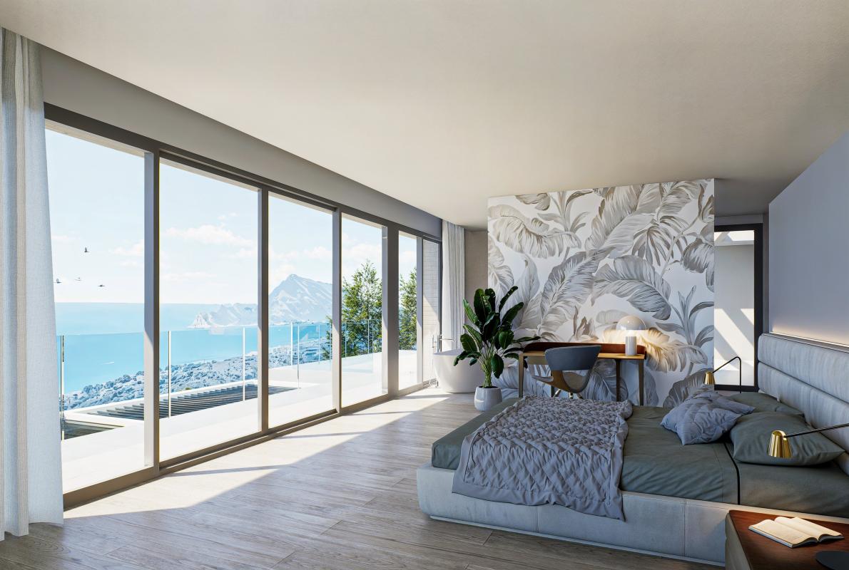 Casa o chalet independiente en Calle Noruega, 472, Altea Hills, Altea