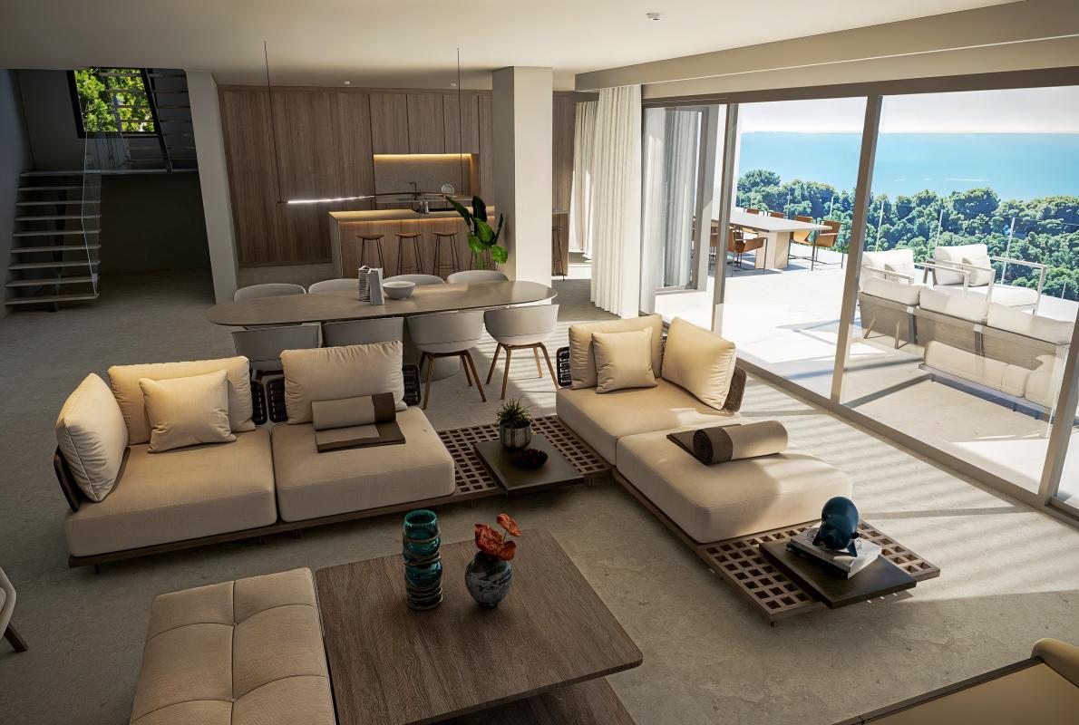 Casa o chalet independiente en Calle Noruega, 472, Altea Hills, Altea
