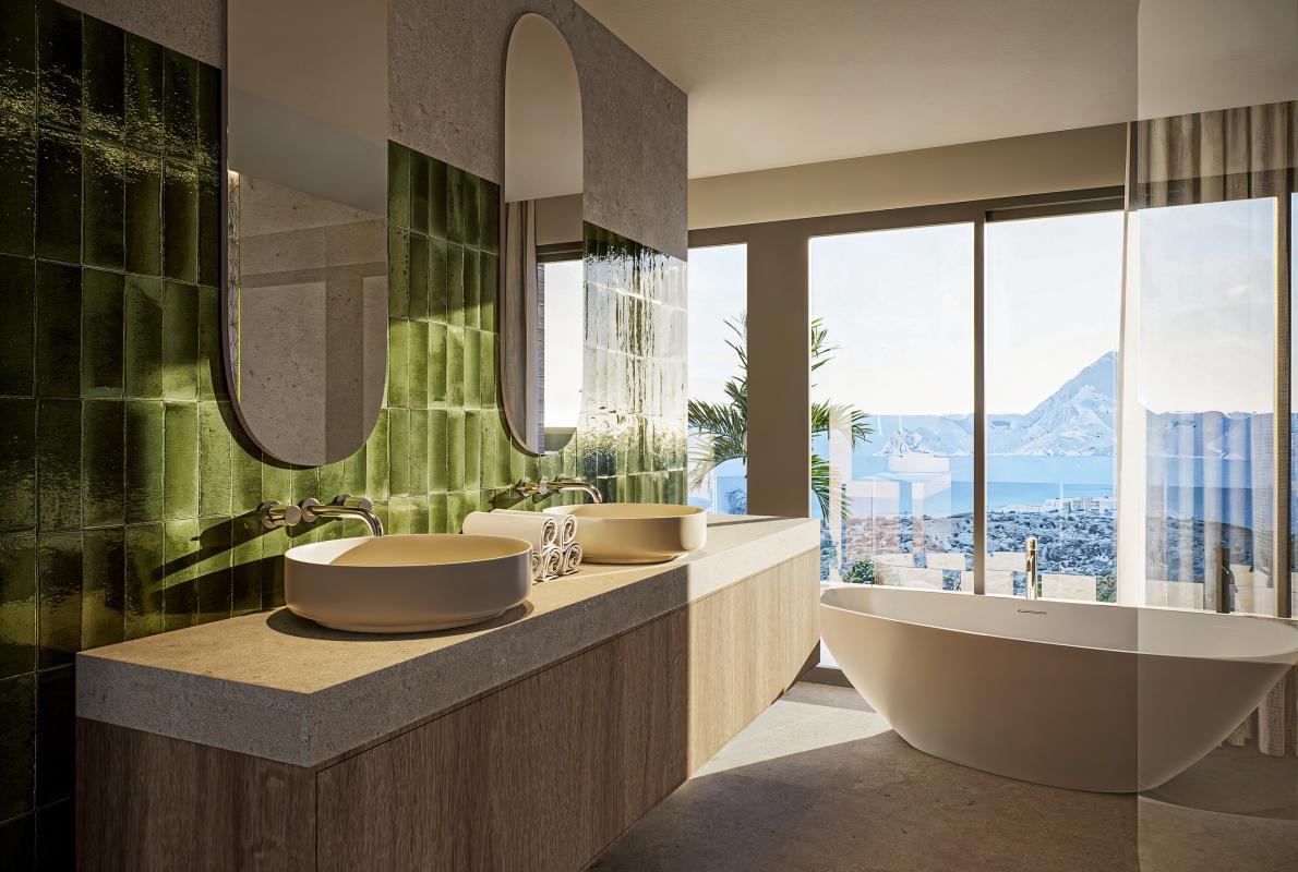Casa o chalet independiente en Calle Noruega, 472, Altea Hills, Altea