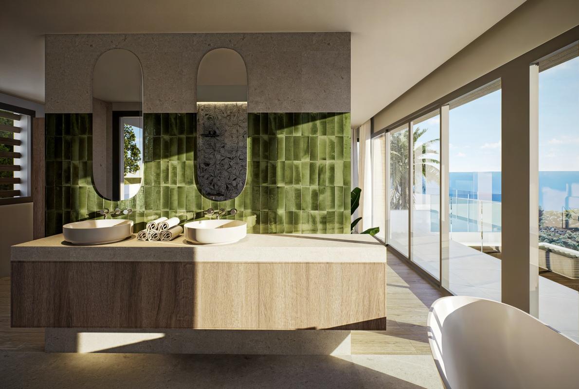 Casa o chalet independiente en Calle Noruega, 472, Altea Hills, Altea