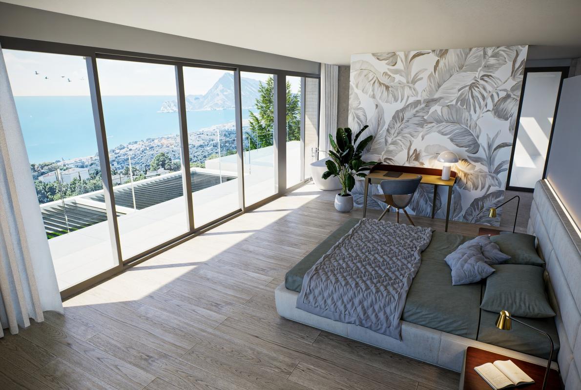 Villa - Altea — 16