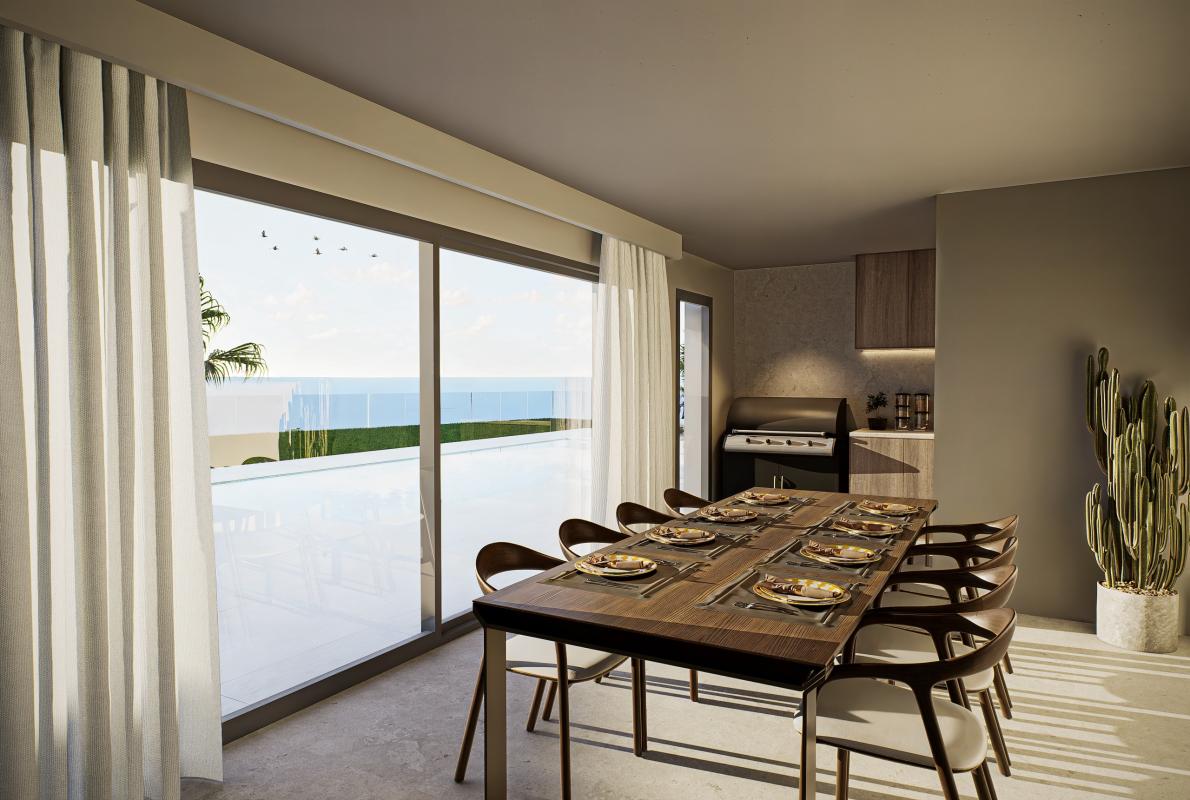 Villa - Altea — 17