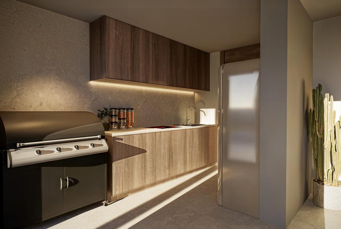Villa - Altea — 18