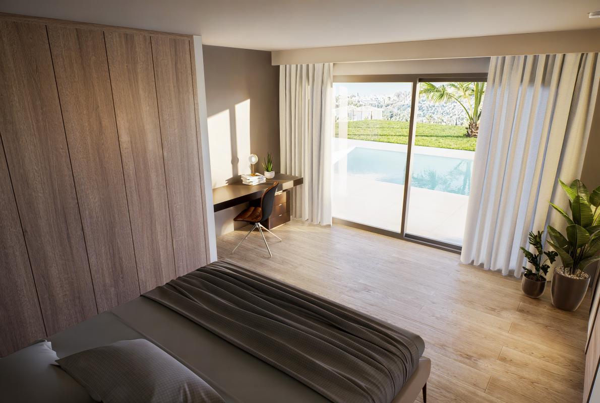 Villa - Altea — 19